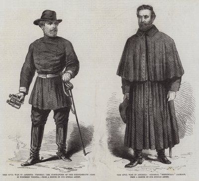 La Guerra Civil en América de Frank Watkins
